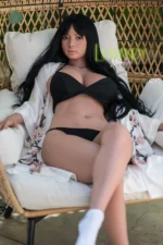 Silicone Sex Doll Mizuki C 159cm（ 5ft3 ）| Lusandy Doll® product image 15