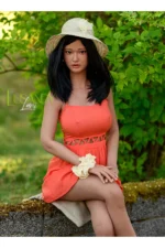 Silicone Sex Doll Lani 161cm（ 5ft3 ）| Lusandy Doll® product image 1