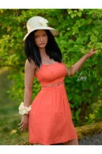 Silicone Sex Doll Lani 161cm（ 5ft3 ）| Lusandy Doll® product image 3