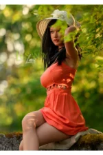 Silicone Sex Doll Lani 161cm（ 5ft3 ）| Lusandy Doll® product image 7