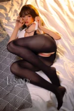 Silicone Sex Doll Naomi Natural Skin 161cm（ 5ft3 ）| Lusandy Doll® product image 7