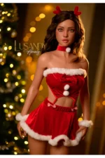 Silicone Sex Doll Anaïs 167cm（ 5ft6 ）| Lusandy Doll® product image 2