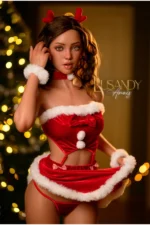 Silicone Sex Doll Anaïs 167cm（ 5ft6 ）| Lusandy Doll® product image 6