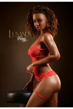 Silicone Sex Doll Foxy 165cm（ 5ft5 ）| Lusandy Doll® product image 6