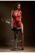 Silicone Sex Doll Foxy 165cm（ 5ft5 ）| Lusandy Doll® product image 7