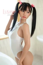 Silicone Sex Doll Mizuki 165cm（ 5ft5 ）| Lusandy Doll® product image 11