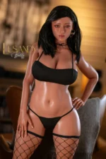 Silicone Sex Doll Belle C 159cm（ 5ft3 ）| Lusandy Doll® product image 3