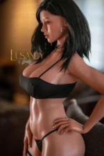Silicone Sex Doll Belle C 159cm（ 5ft3 ）| Lusandy Doll® product image 6