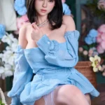 Silicone Sex Doll Alara R11 150cm（ 4ft11 ）| Real Lady® product image 1