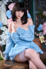 Silicone Sex Doll Alara R11 150cm（ 4ft11 ）| Real Lady® product image 1