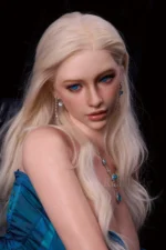Silicone Sex Doll ROS MAX R8 Natural 159cm（ 5ft3 ）| Real Lady® product image 11