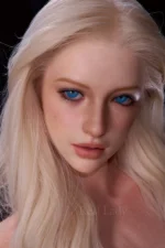 Silicone Sex Doll ROS MAX R8 Natural 159cm（ 5ft3 ）| Real Lady® product image 17