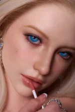 Silicone Sex Doll ROS MAX R8 Natural 159cm（ 5ft3 ）| Real Lady® product image 20