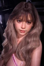 Silicone Sex Doll ROS MAX R9 159cm（ 5ft3 ）| Real Lady® product image 4
