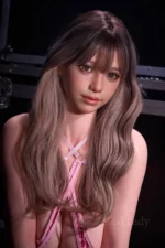 Silicone Sex Doll ROS MAX R9 159cm（ 5ft3 ）| Real Lady® product image 19