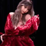 Silicone Sex Doll R9 ROS MAX 159cm（ 5ft3 ）| Real Lady® product image 1