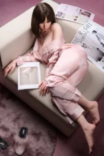 Silicone Sex Doll Viki R10 150cm（ 4ft11 ）| Real Lady® product image 2