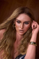 Silicone Sex Doll R3 168cm（ 5ft6 ）| Real Lady® product image 14