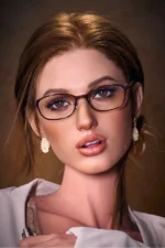 Silicone Sex Doll R17 168cm（ 5ft6 ）| Real Lady® product image 10