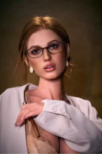 Silicone Sex Doll R17 168cm（ 5ft6 ）| Real Lady® product image 11