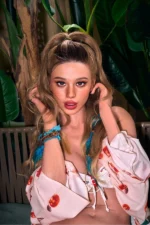 Silicone Sex Doll R15 170cm（ 5ft7 ）| Real Lady® product image 3