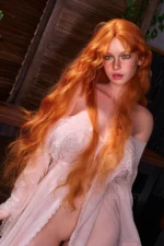 Silicone Sex Doll R12 Natural 159cm（ 5ft3 ）| Real Lady® product image 2
