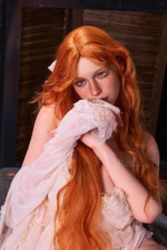 Silicone Sex Doll R12 Natural 159cm（ 5ft3 ）| Real Lady® product image 6