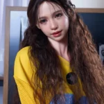 Silicone Sex Doll R9 Natural 159cm（ 5ft3 ）| Real Lady® product image 1