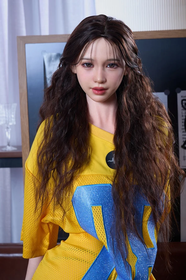 Silicone Sex Doll R9 Natural 159cm（ 5ft3 ）| Real Lady® product image 2
