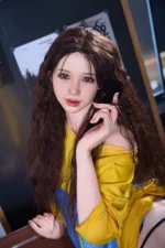 Silicone Sex Doll R9 Natural 159cm（ 5ft3 ）| Real Lady® product image 3