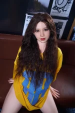 Silicone Sex Doll R9 Natural 159cm（ 5ft3 ）| Real Lady® product image 4
