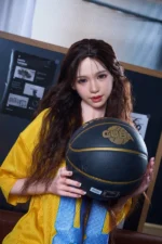 Silicone Sex Doll R9 Natural 159cm（ 5ft3 ）| Real Lady® product image 6