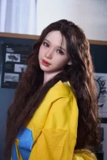 Silicone Sex Doll R9 Natural 159cm（ 5ft3 ）| Real Lady® product image 7