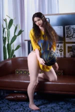 Silicone Sex Doll R9 Natural 159cm（ 5ft3 ）| Real Lady® product image 9