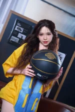 Silicone Sex Doll R9 Natural 159cm（ 5ft3 ）| Real Lady® product image 10