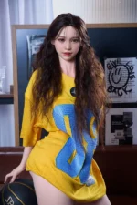 Silicone Sex Doll R9 Natural 159cm（ 5ft3 ）| Real Lady® product image 12