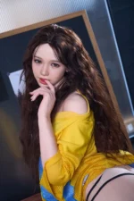 Silicone Sex Doll R9 Natural 159cm（ 5ft3 ）| Real Lady® product image 14