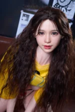 Silicone Sex Doll R9 Natural 159cm（ 5ft3 ）| Real Lady® product image 15