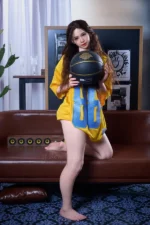 Silicone Sex Doll R9 Natural 159cm（ 5ft3 ）| Real Lady® product image 16