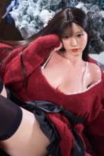 Silicone Sex Doll R18 Natural 159cm（ 5ft3 ）| Real Lady® product image 2