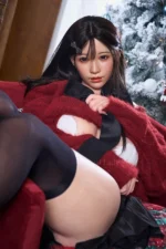 Silicone Sex Doll R18 Natural 159cm（ 5ft3 ）| Real Lady® product image 6