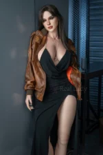 Silicone Sex Doll S46 168cm（ 5ft6 ）| Real Lady® product image 8