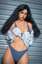 Silicone Sex Doll S42 170cm（ 5ft7 ）| Real Lady® product image 3