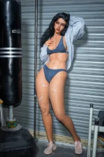 Silicone Sex Doll S42 170cm（ 5ft7 ）| Real Lady® product image 6