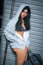Silicone Sex Doll S42 170cm（ 5ft7 ）| Real Lady® product image 10