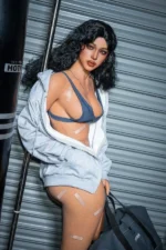 Silicone Sex Doll S42 170cm（ 5ft7 ）| Real Lady® product image 13