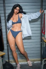 Silicone Sex Doll S42 170cm（ 5ft7 ）| Real Lady® product image 15