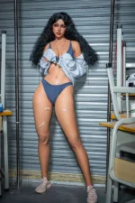 Silicone Sex Doll S42 170cm（ 5ft7 ）| Real Lady® product image 18