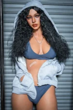 Silicone Sex Doll S42 170cm（ 5ft7 ）| Real Lady® product image 20