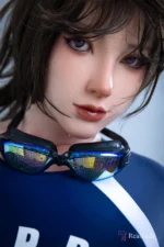 Silicone Sex Doll S36 Nabi 170cm（ 5ft7 ）| Real Lady® product image 2